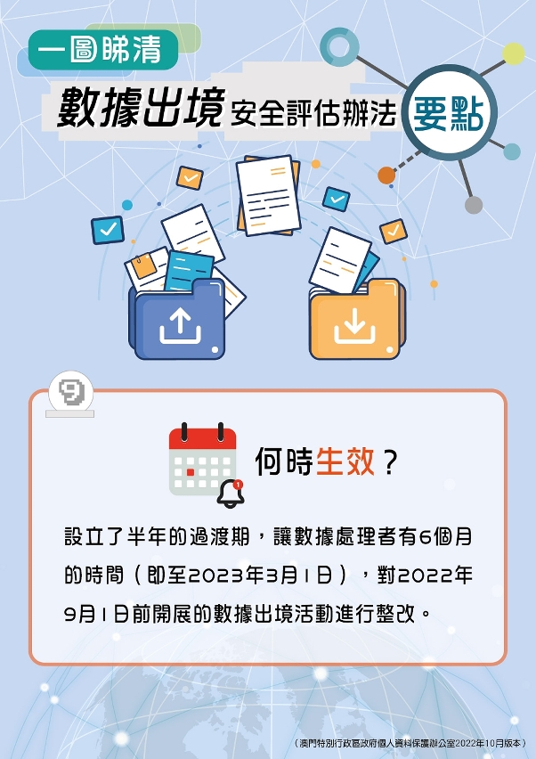 數據出境安全評估辦法要點-09
