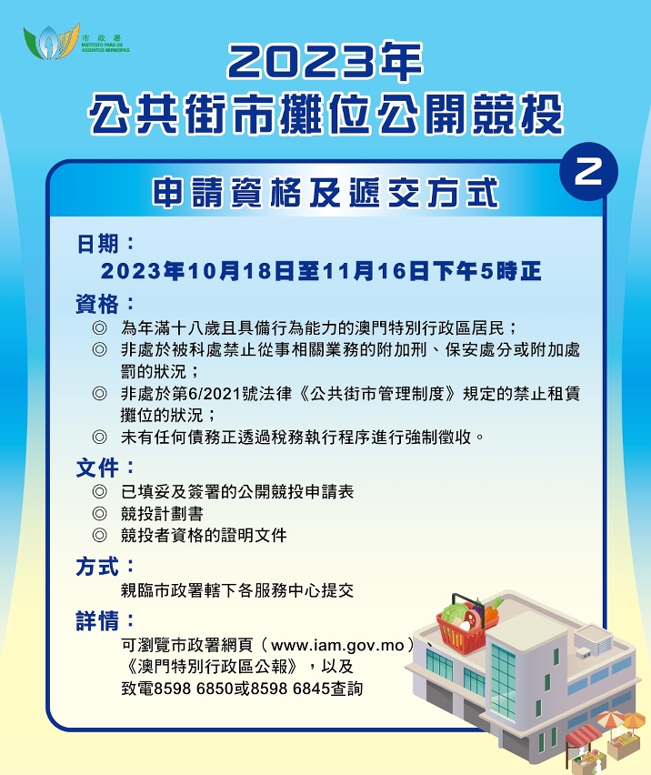 圖文包_公共街市攤位公開競投02