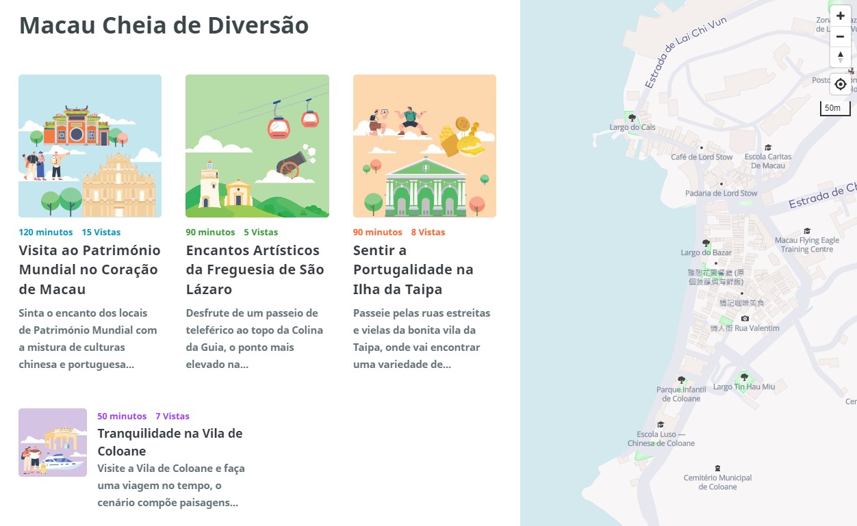 DST recorre a meios tecnológicos para melhorar viagem inteligente