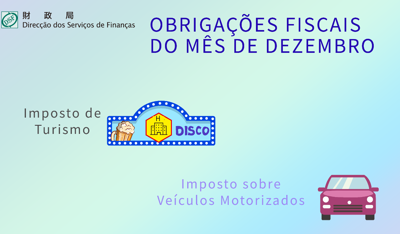 2023  OBRIGAÇÕES FISCAIS DO MÊS DE DEZEMBRO