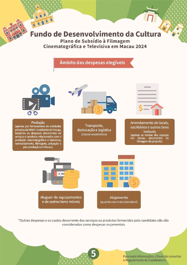 plano de subsídio à filmagem cinematográfica e televisiva em macau (5)