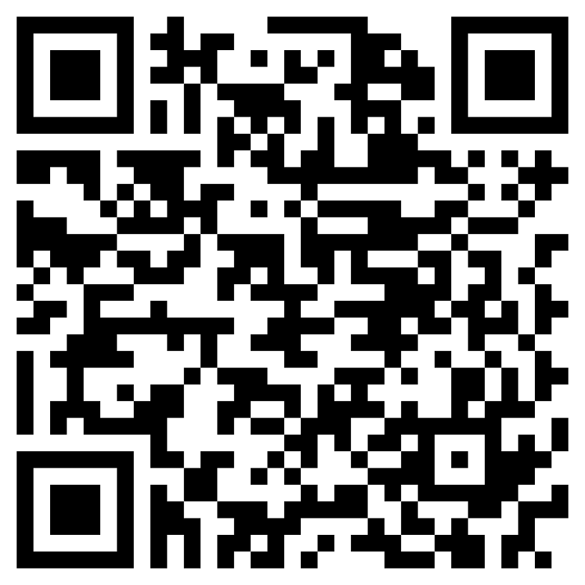 Registo do subsídio para aquisição de material escolar deste ano-qrcode