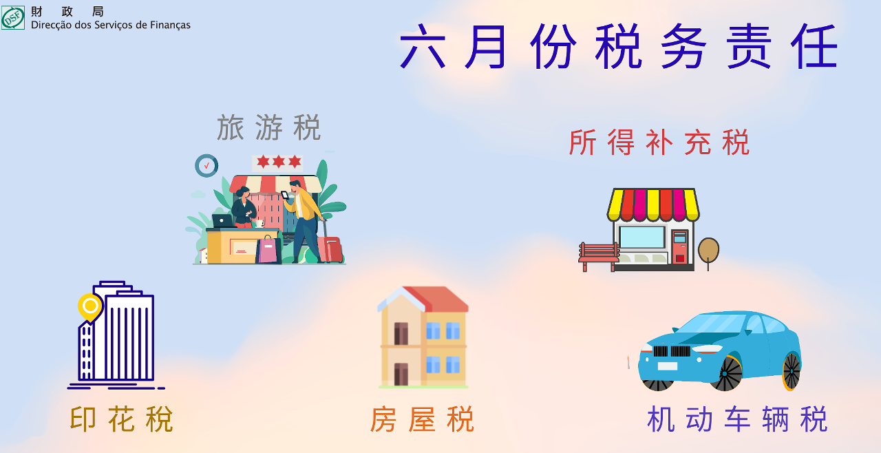 二零二四年六月份税务责任_简