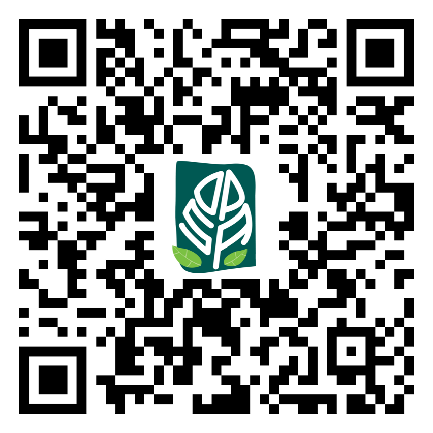 código qr do “relatório do estado do ambiente de macau 2023”