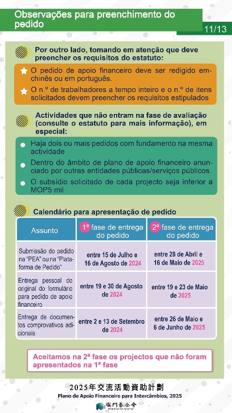 plano de apoio financeiro para intercâmbios, 2025-p-11