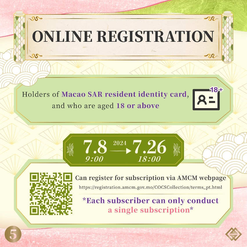 Subscription period for the Year of the Snake commemorative coins ending next Friday (26 July)