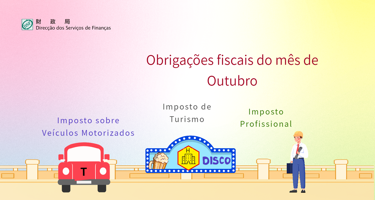 2024  OBRIGAÇÕES FISCAIS DO MÊS DE OUTUBRO
