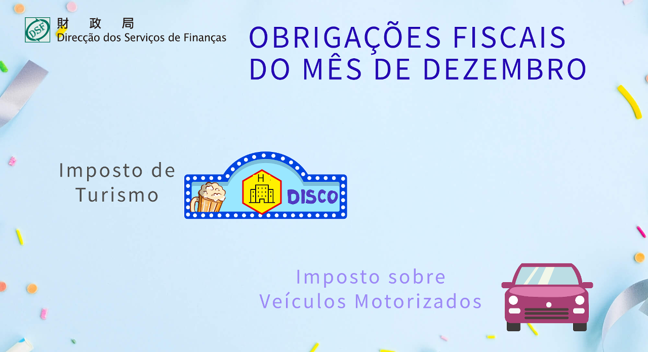 2024  OBRIGAÇÕES FISCAIS DO MÊS DE DEZEMBRO