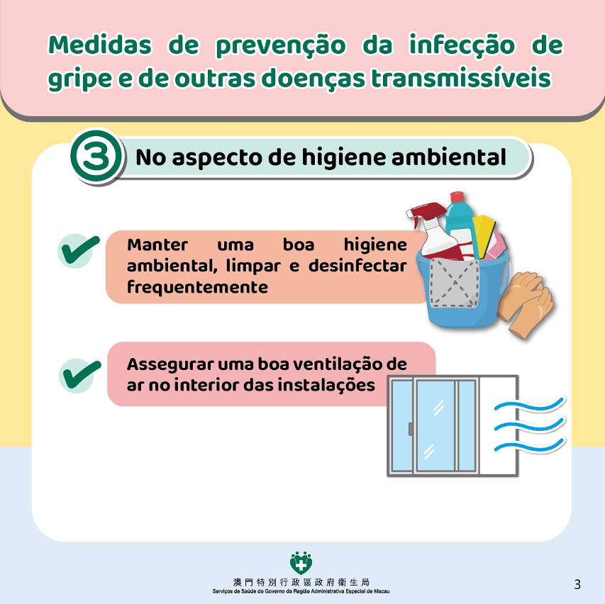 medidas de prevenção da infecção de gripe e de outras doenças transmissíveis_03