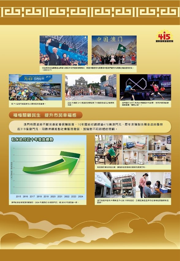 圖為展覽部份內容