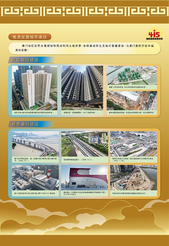图为展览部份内容