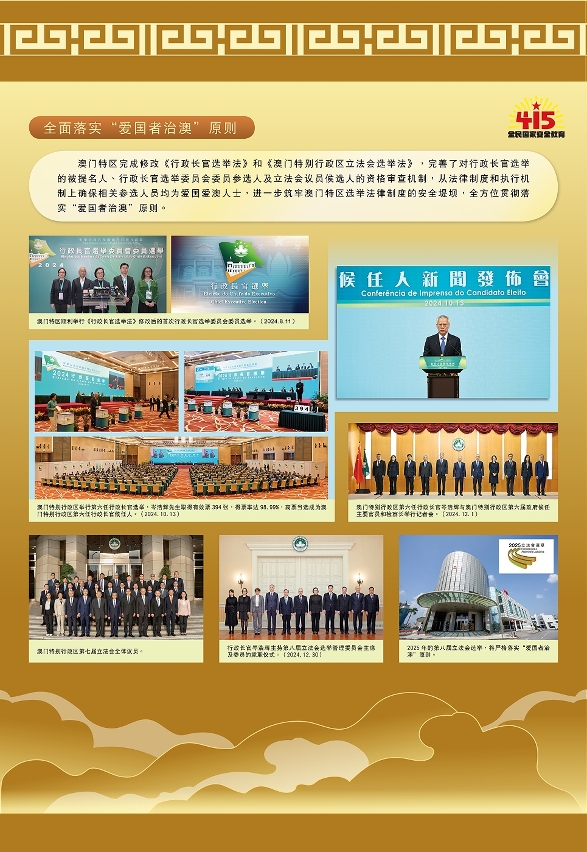 图为展览部份内容