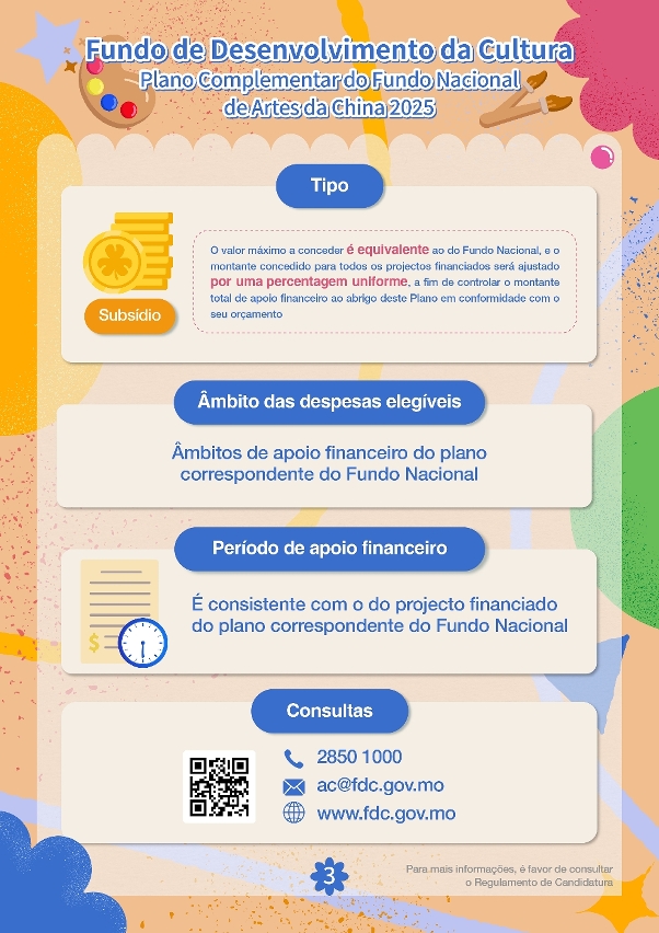 plano complementar do fundo nacional de artes da china de 2025 (3)