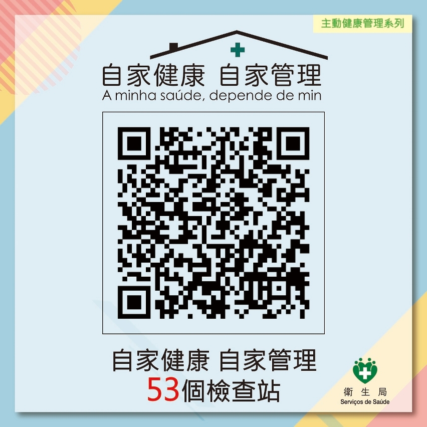 图文包-自家健康自家管理(53个站点二维码)-ch