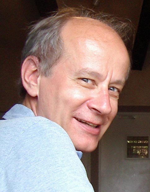 著名法國指揮家艾倫．巴里斯