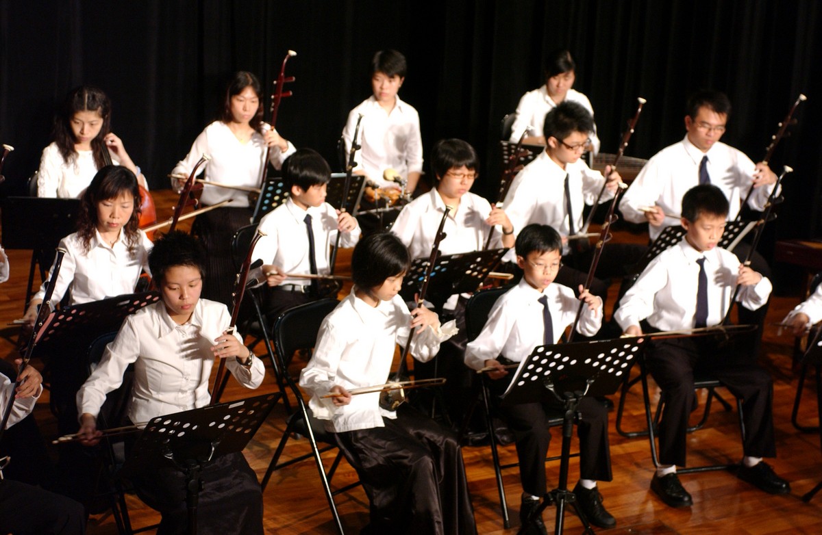 學生演出－音樂