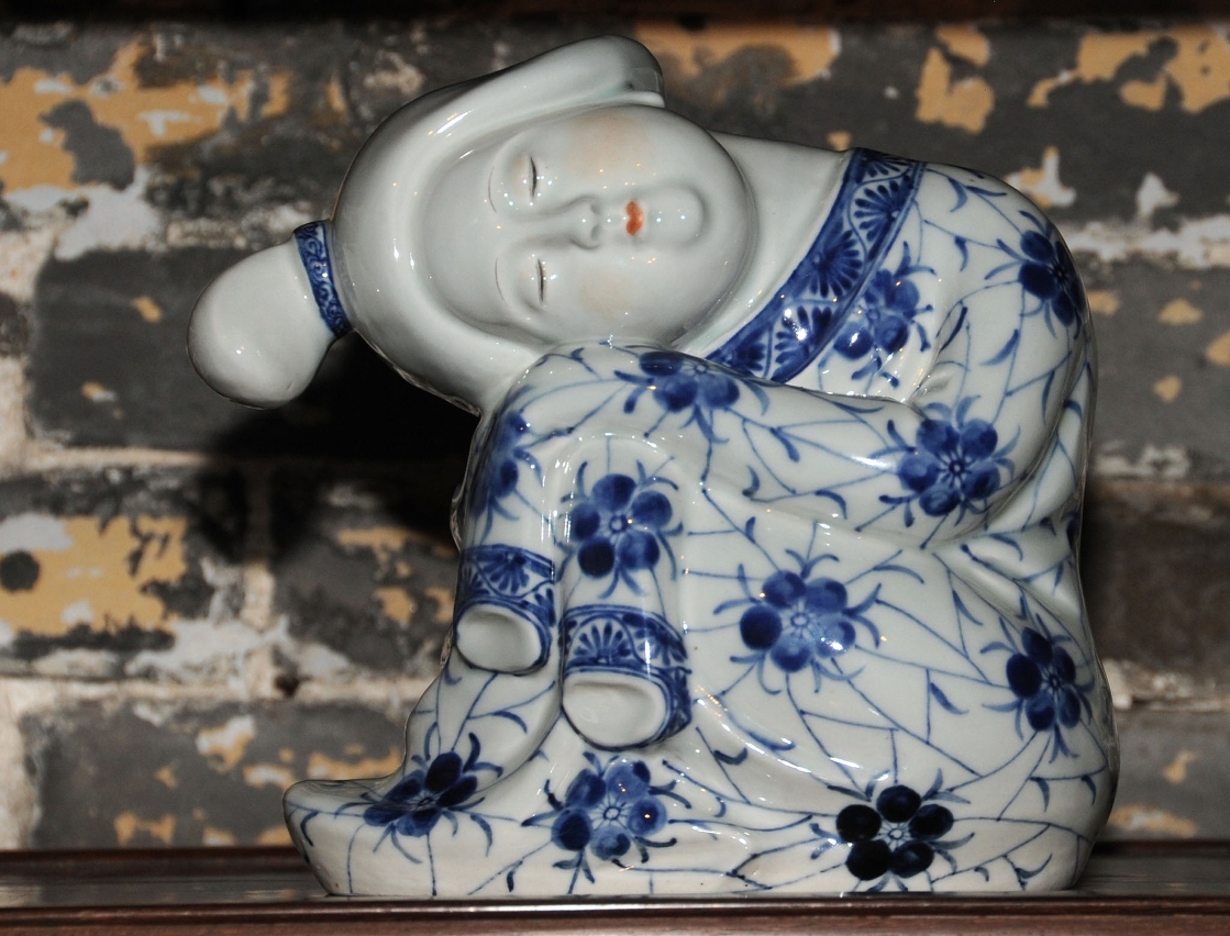 作品“唐女夢”