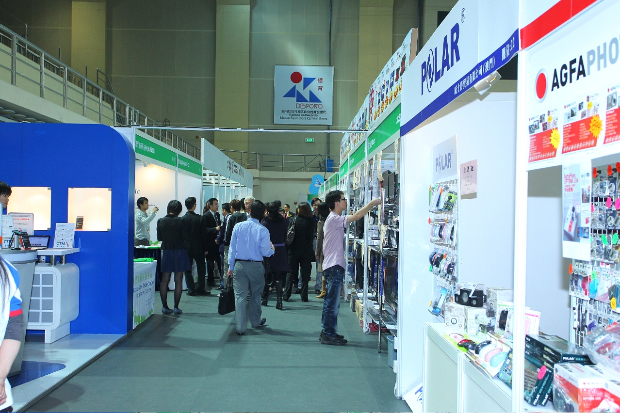 MGTO participates in IT Week
