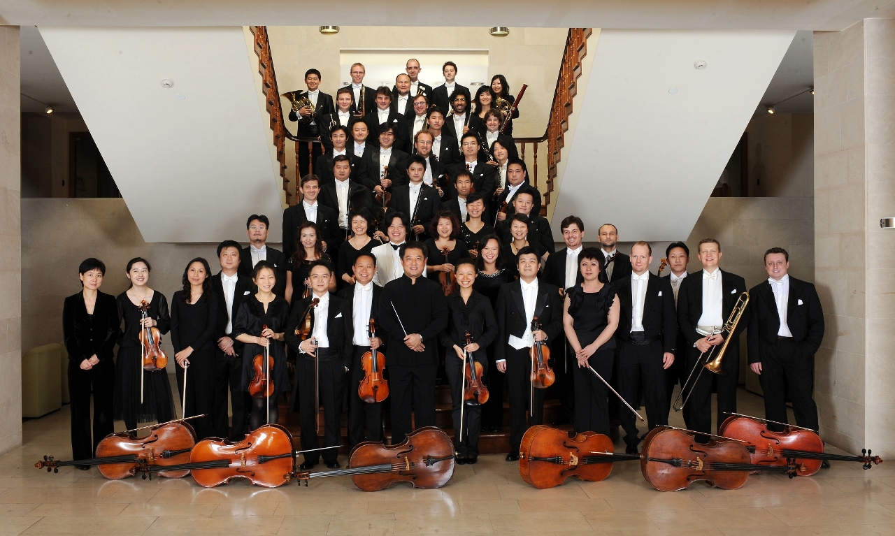 澳門樂團Macao Orchestra