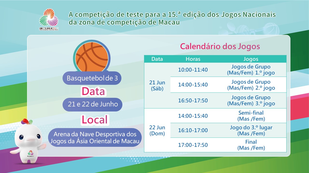 basquetebol de trê