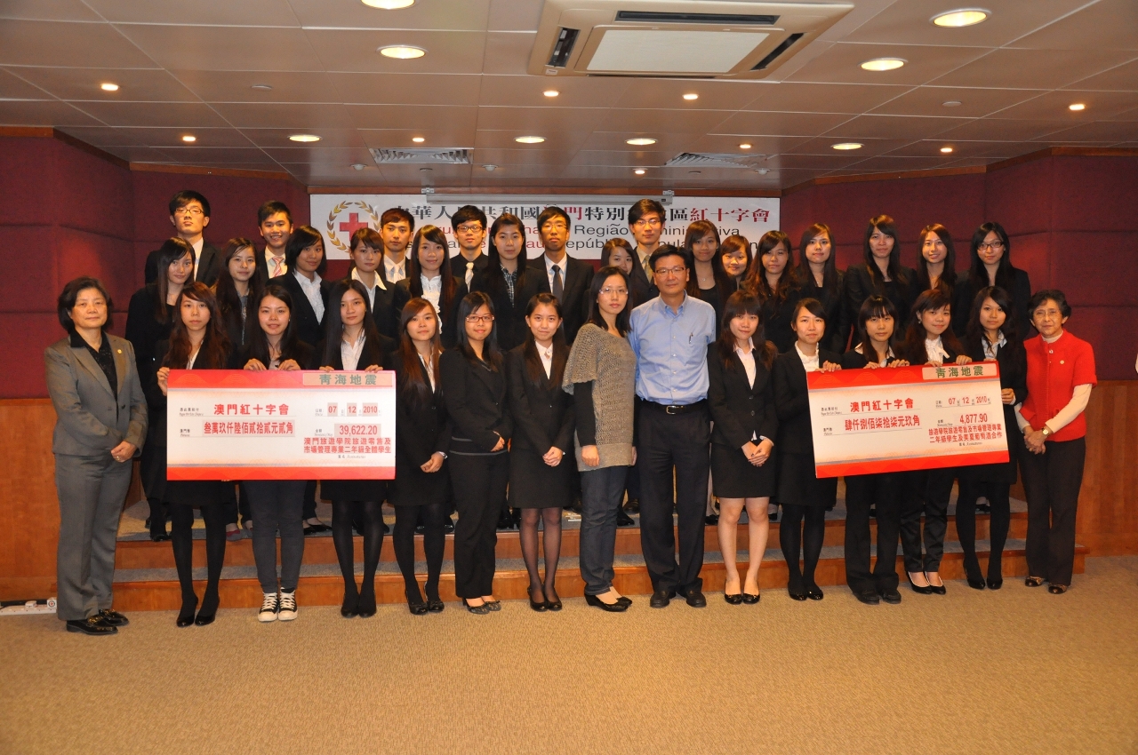 Cheque Presentation