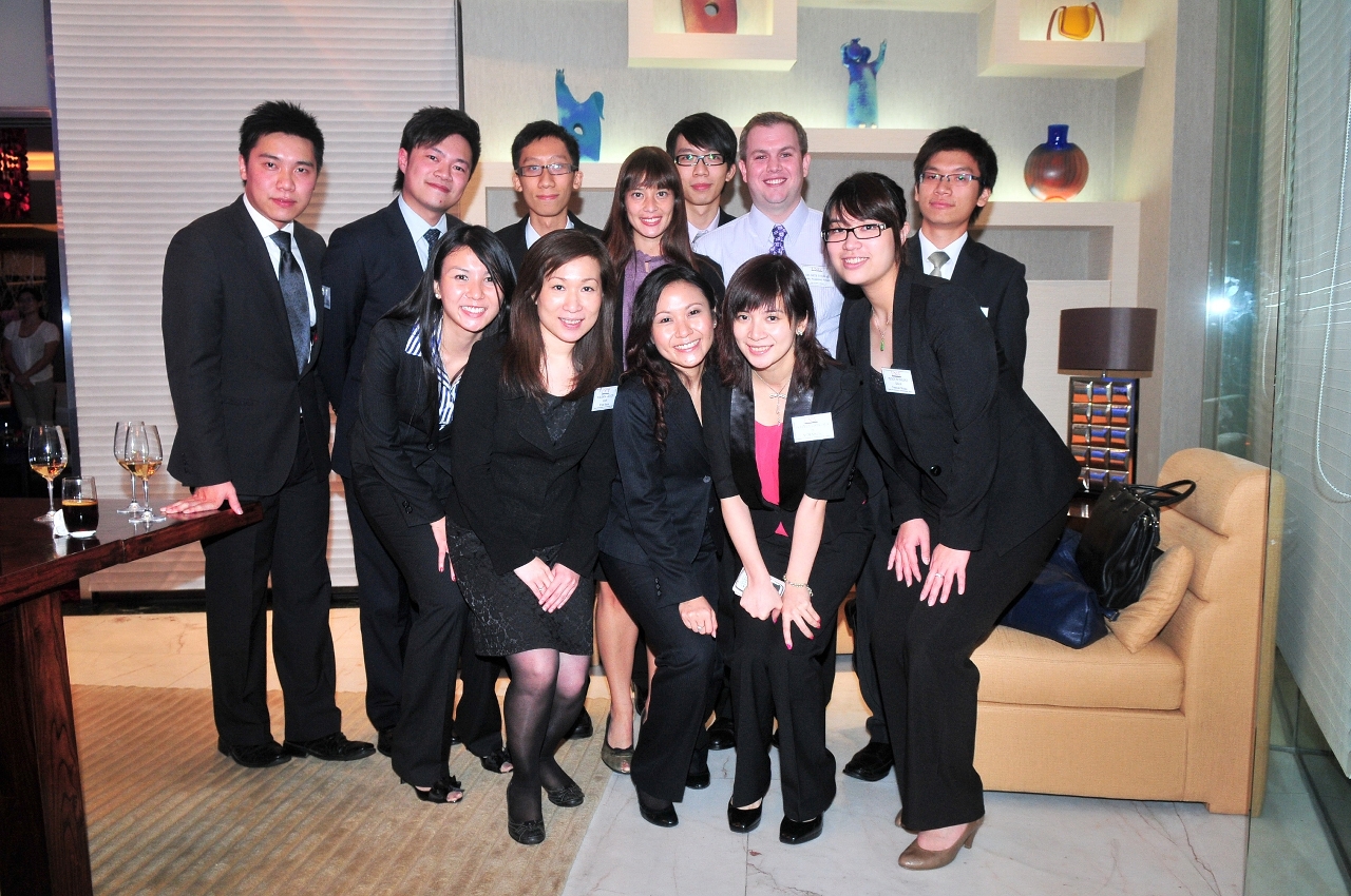 UNLV’s Macao Masters Students Spend Week Immersed in Hospitality