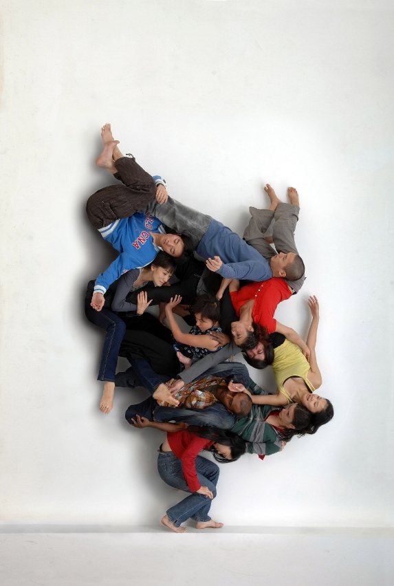 bahok (Akram Khan Company)