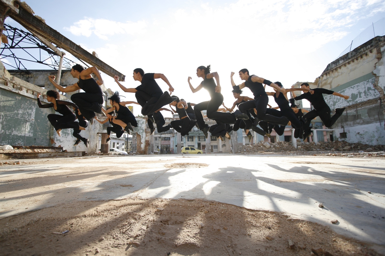 Havana Rakatan (Ballet Rakatan)