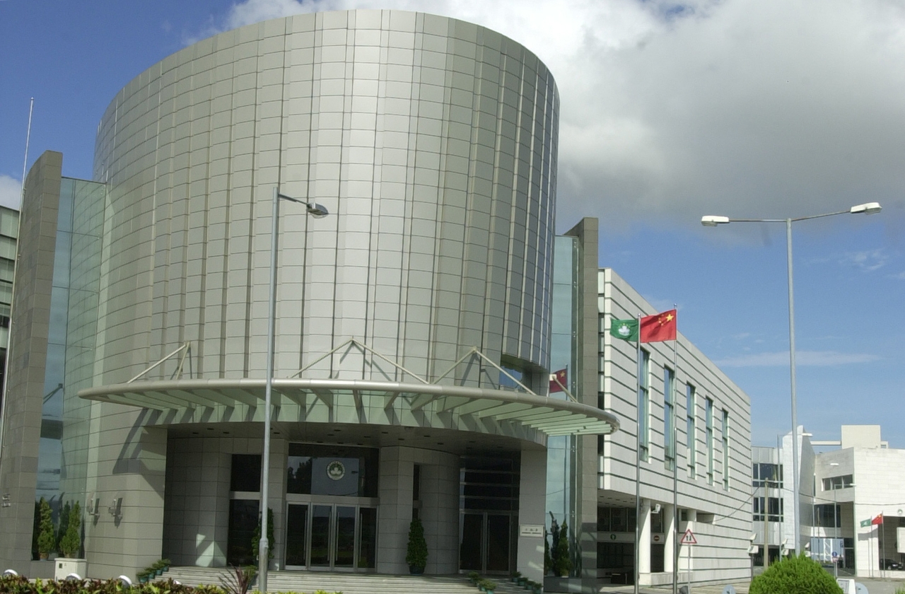 Abertura do Edifício da Assembleia Legislativa ao Público