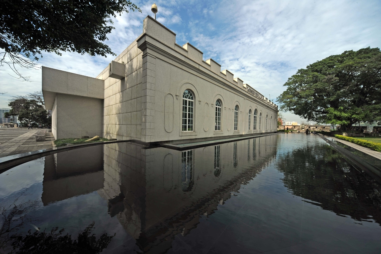 Museu de Macau irá permanecer aberto durante os feriados públicos em Dezembro
