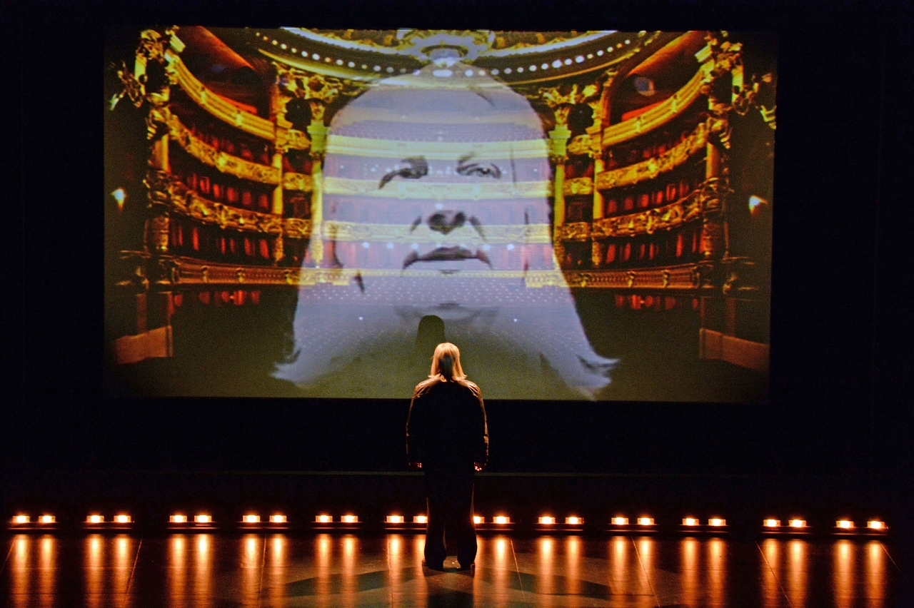 The Andersen Project, de Robert Lepage (Canadá)