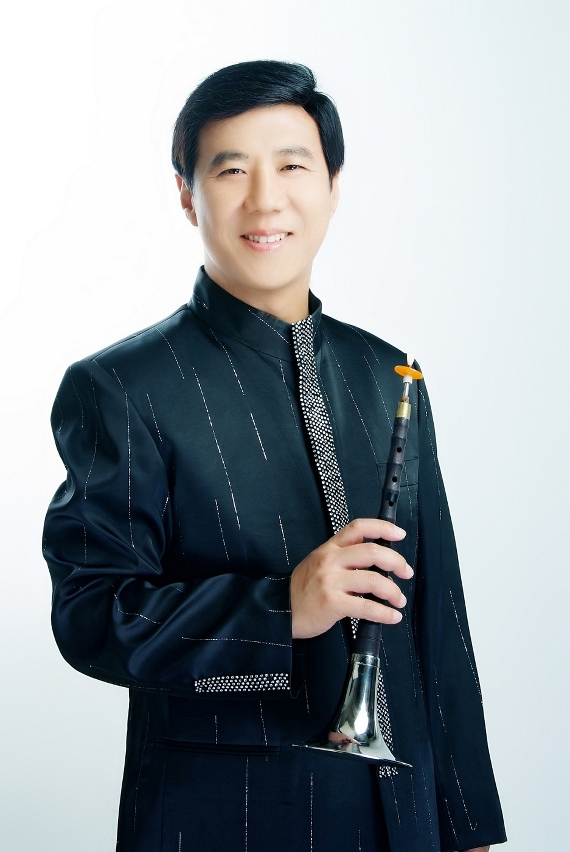 Zhou Dongchao