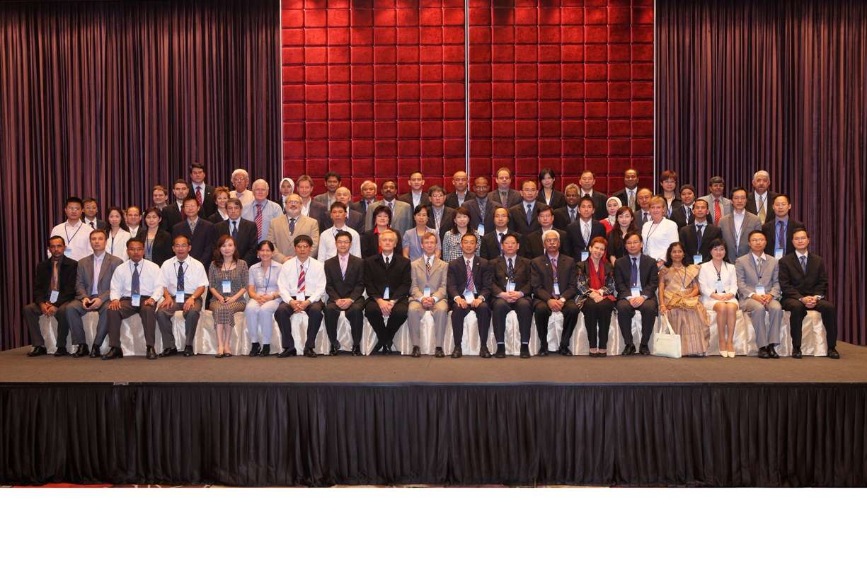 Organized by the International Civil Aviation Organization and hosted by the Civil Aviation Authority (AACM) and the Health Bureau (SSM), the 3rd Meeting of Cooperative Arrangement for Preventing the Spread of Communicable Diseases through Air Travel (3rd CAPSCA) was held in Macao on 12 June 2009.