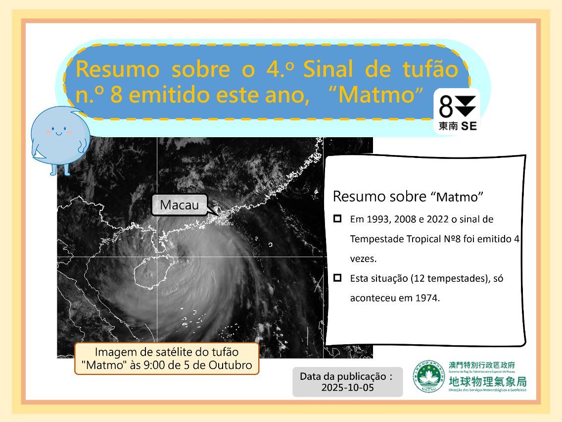 Figura 1. Resumo sobre “Matmo”