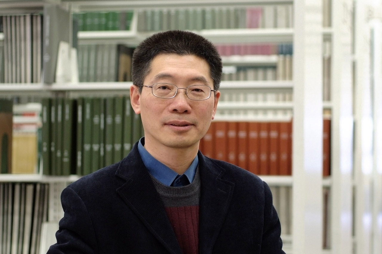 Prof Richard Ye has been elected as the new associate editor of The FASEB Journal