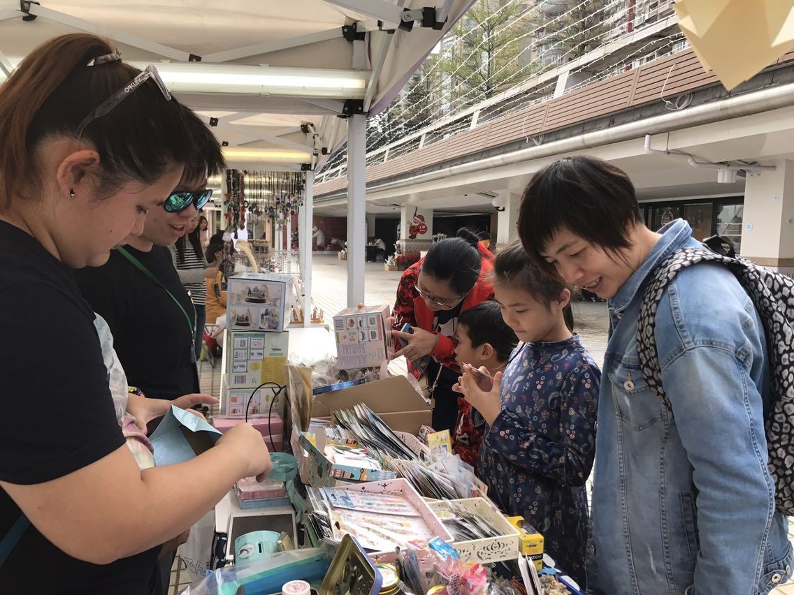 The “Nam Van Lake Craft Market” is now open for registration until Monday, 6 February, at 5pm.