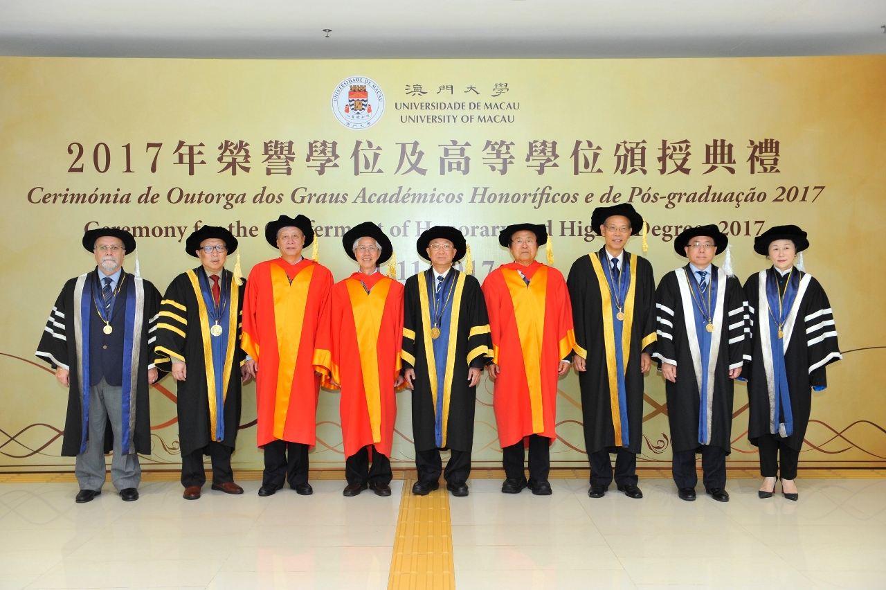 A group photo