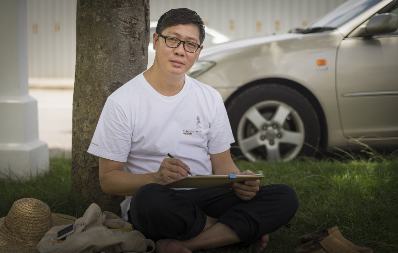 Chan Kai Chun