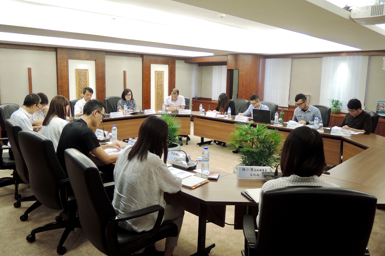 明年新增獎助貸學金及資助服務平台的資訊內容