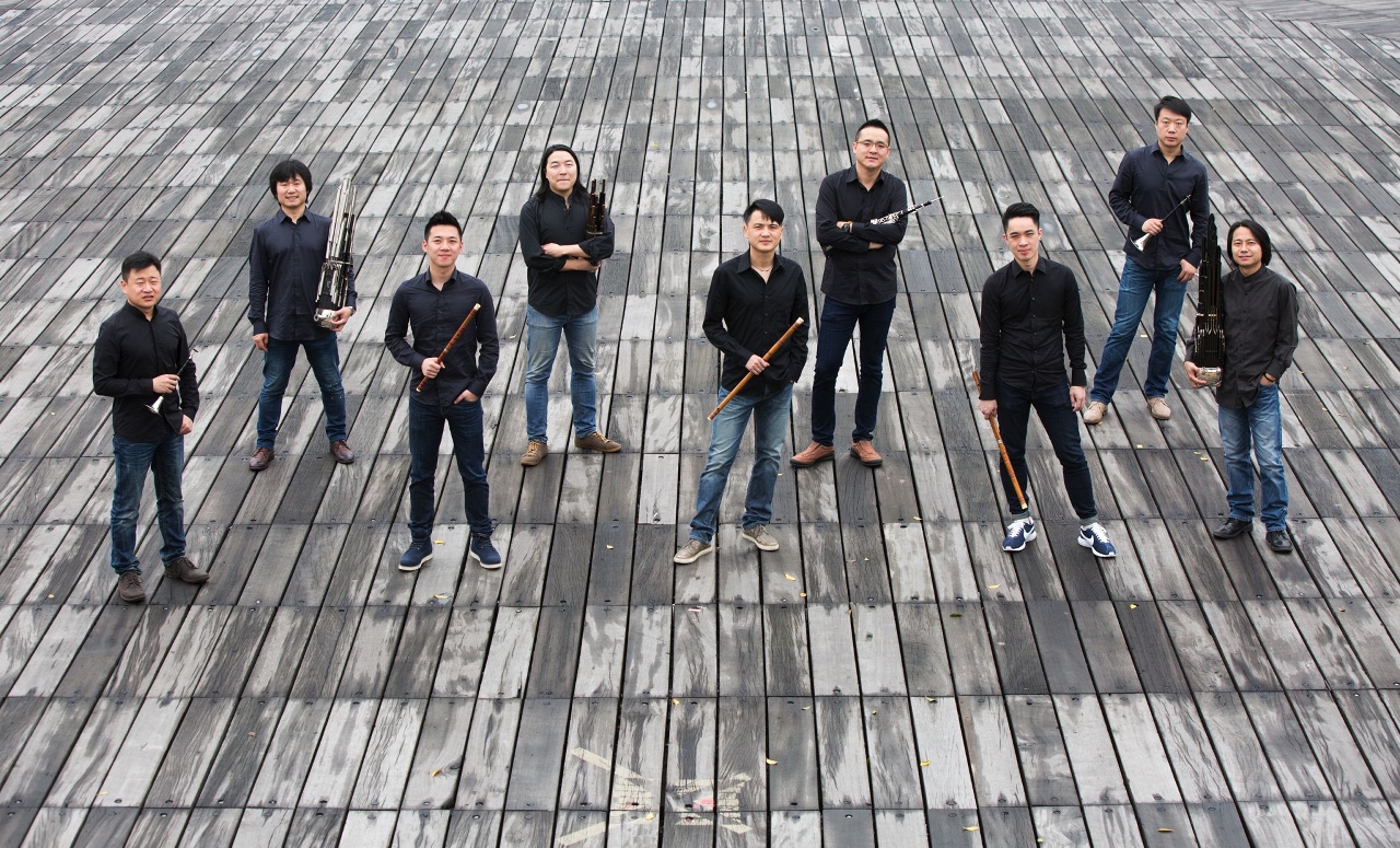 Macao Chinese Orchestra