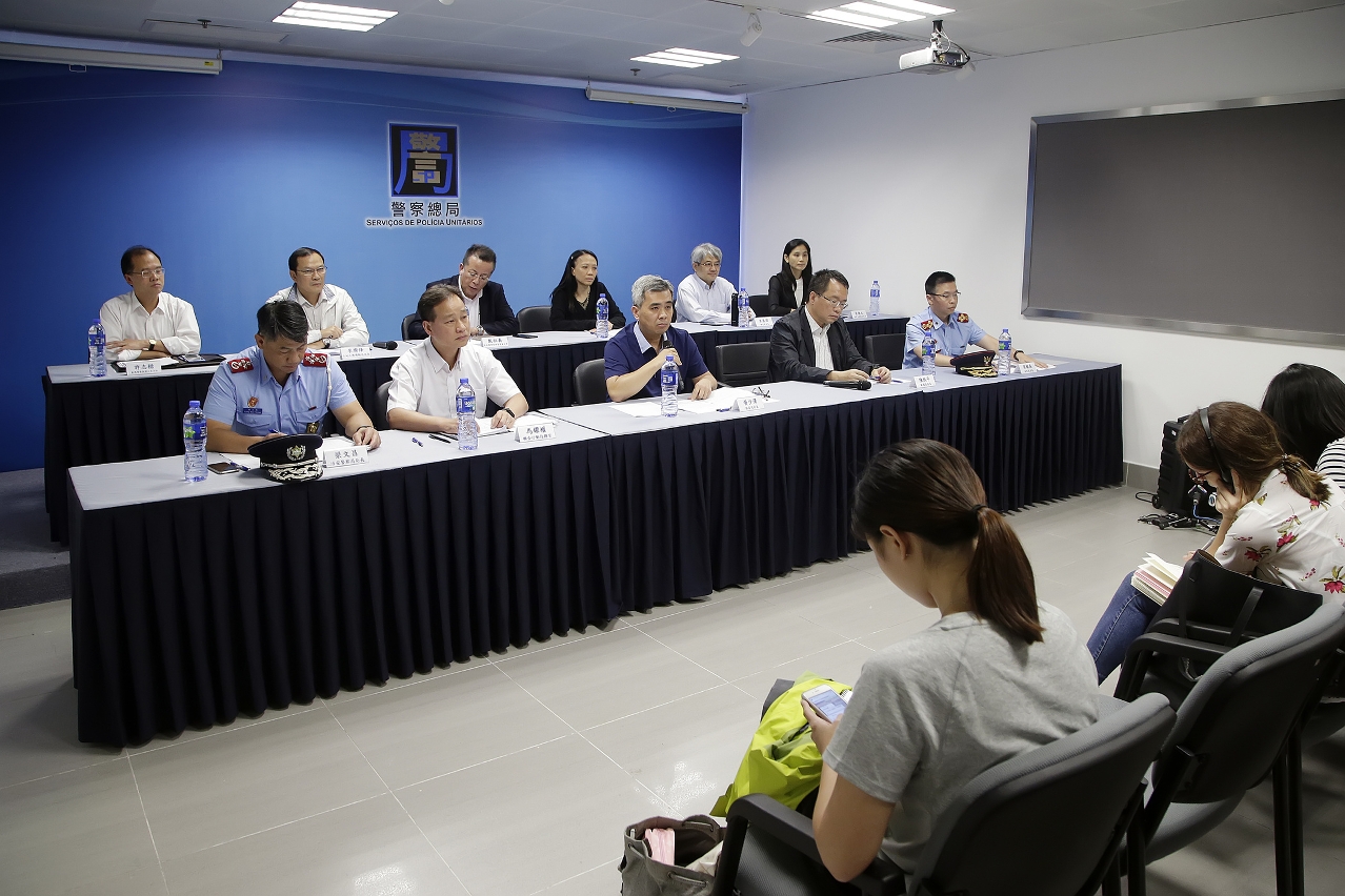 COPC e serviços competentes apelam à suspensão de lixos
