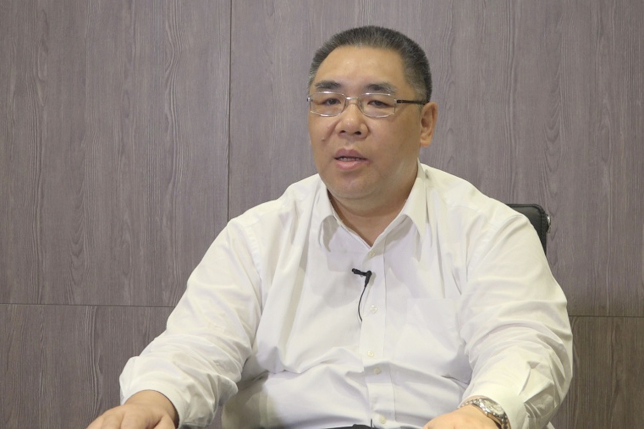 CE issues statement to Macao public on Typhoon Hato measures