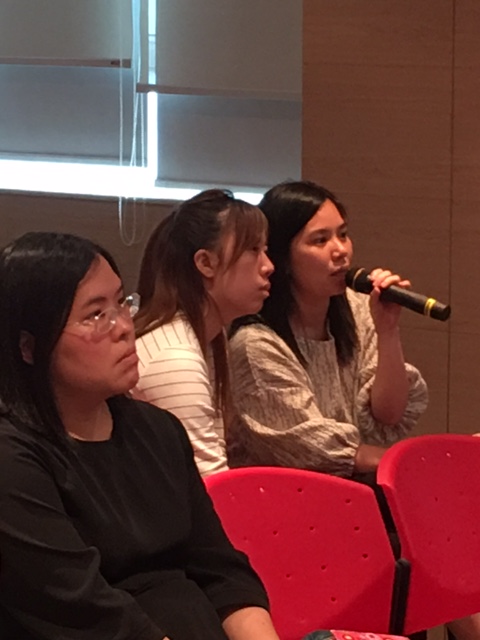 “誠信店”商號就收集與處理個人資料的原則提問