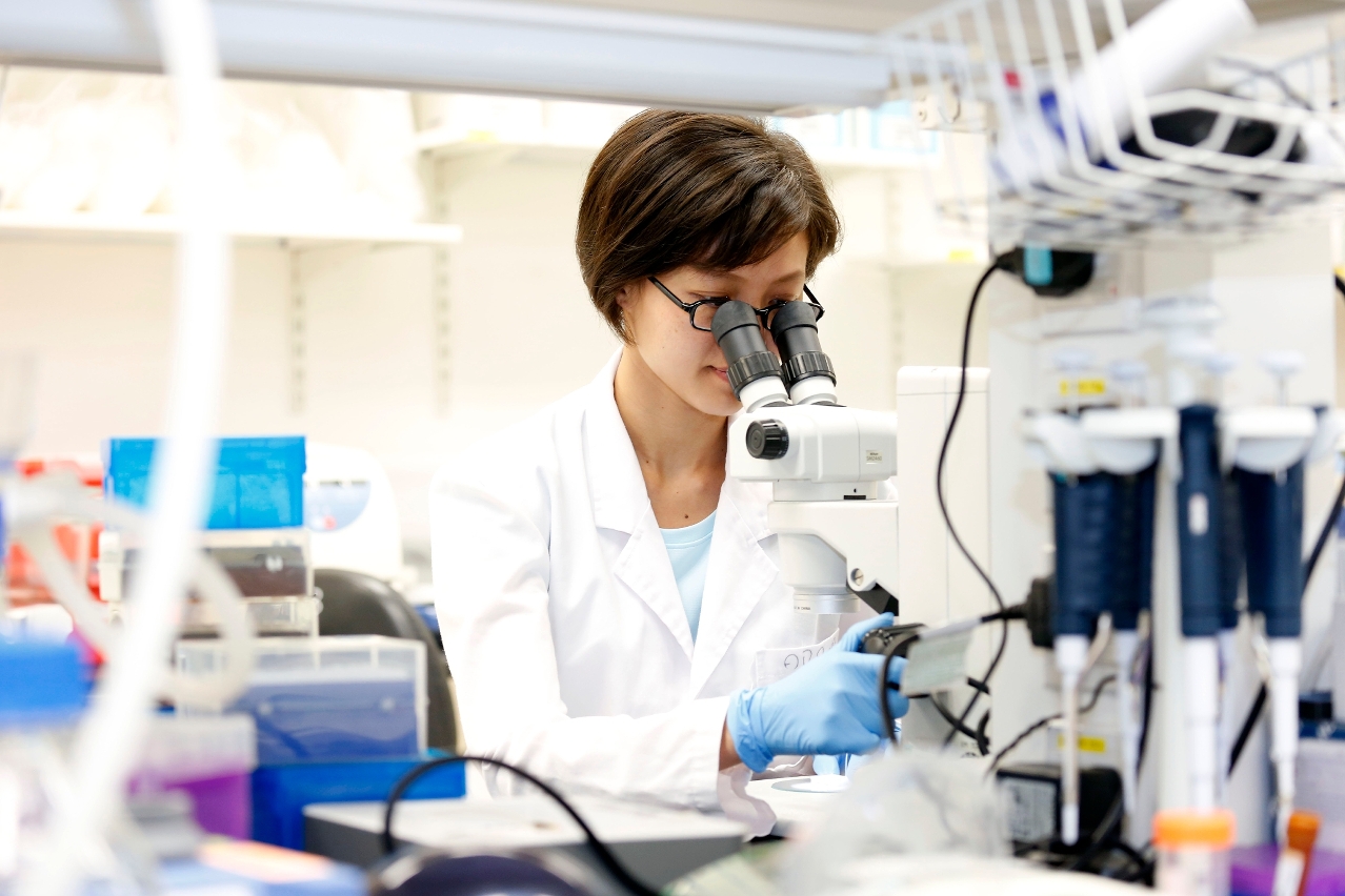 UM’s research team has achieved a breakthrough in precision cancer therapy