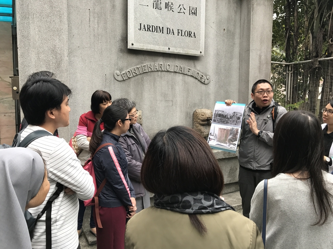 《文化講堂》公眾場講座接受報名