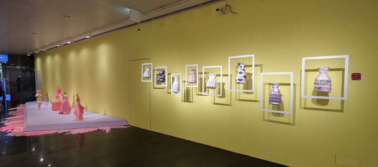 “Ballada –Animamix Arte Contemporânea” inaugurou no Museu de Arte de Macau