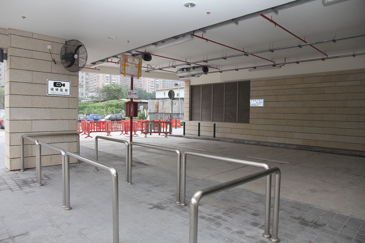 Entra em funcionamento, no sábado, a paragem “Chun Su Mei / Terminal” na Rua do Delegado, Taipa