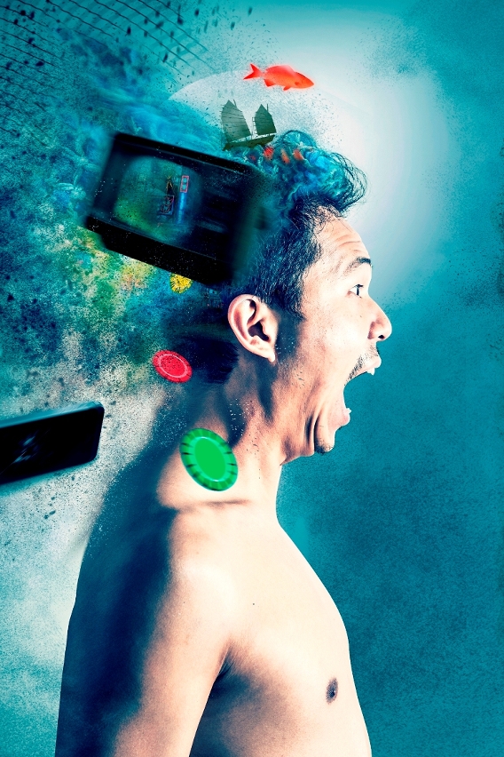 De Volta ao Tufão Catastrófico de 1874 – Soundscape Theatre