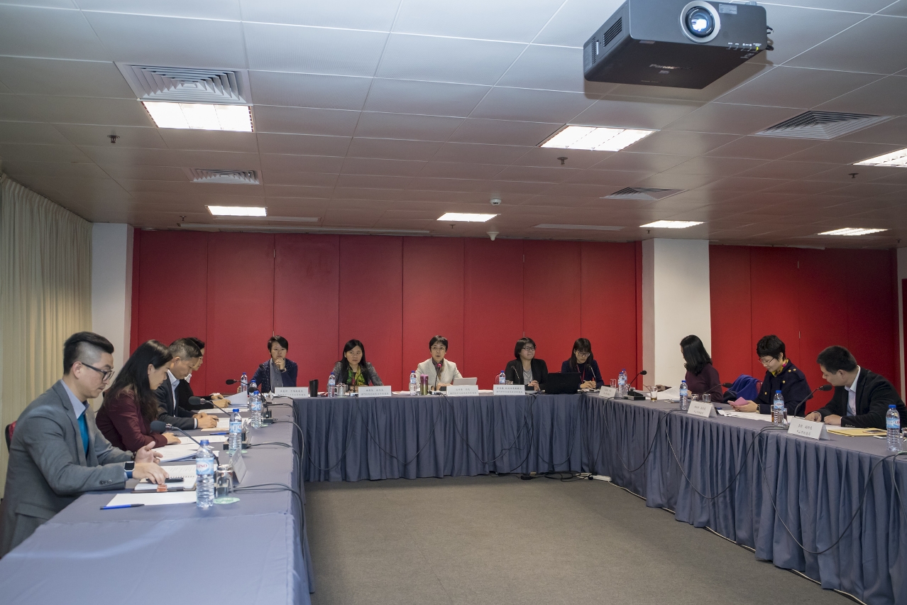 Vários planos de cooperação turística entre Zhongshan, Zhuhai e Macau delineados na reunião de trabalho