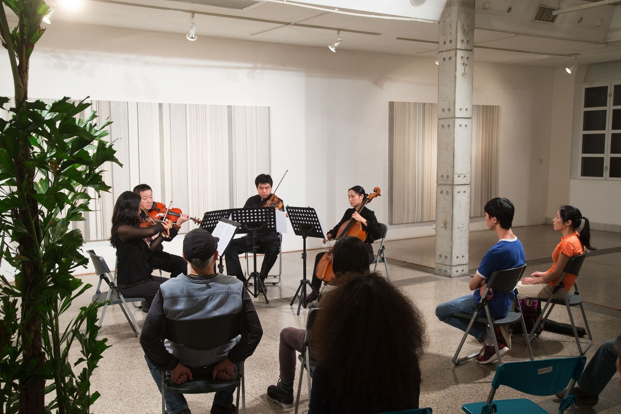 Macao Orchestra performs in different cultural venues this weekend